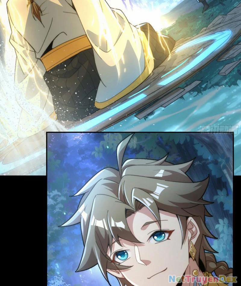 Ta Thực Sự Không Có Hứng Tu Tiên 31 trang 23