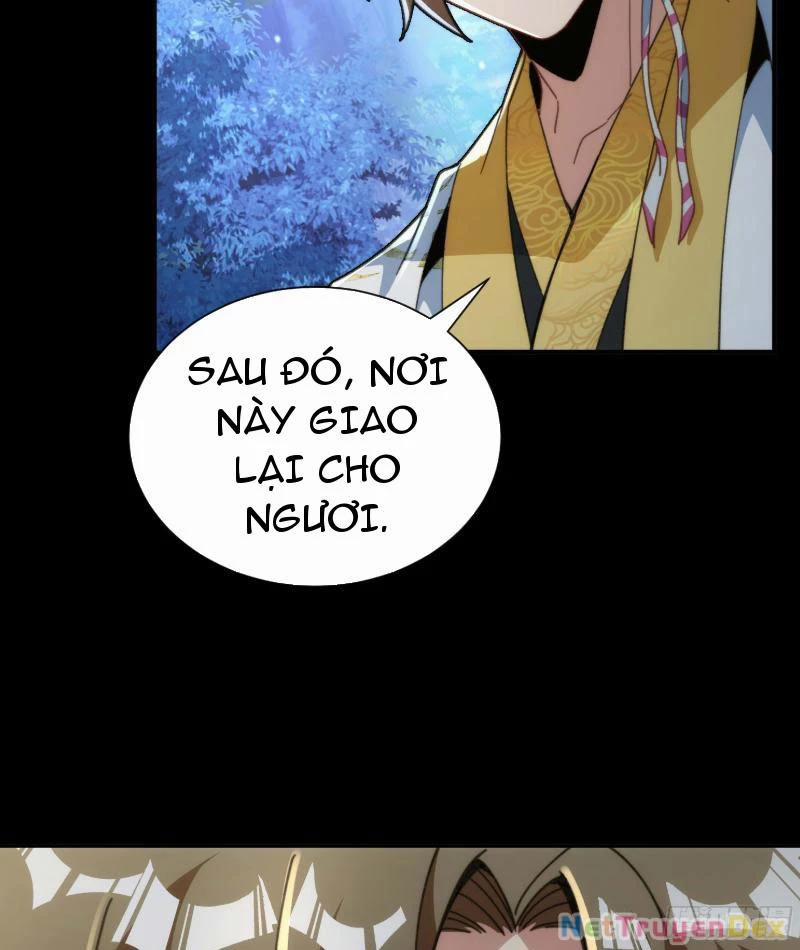 Ta Thực Sự Không Có Hứng Tu Tiên 31 trang 24