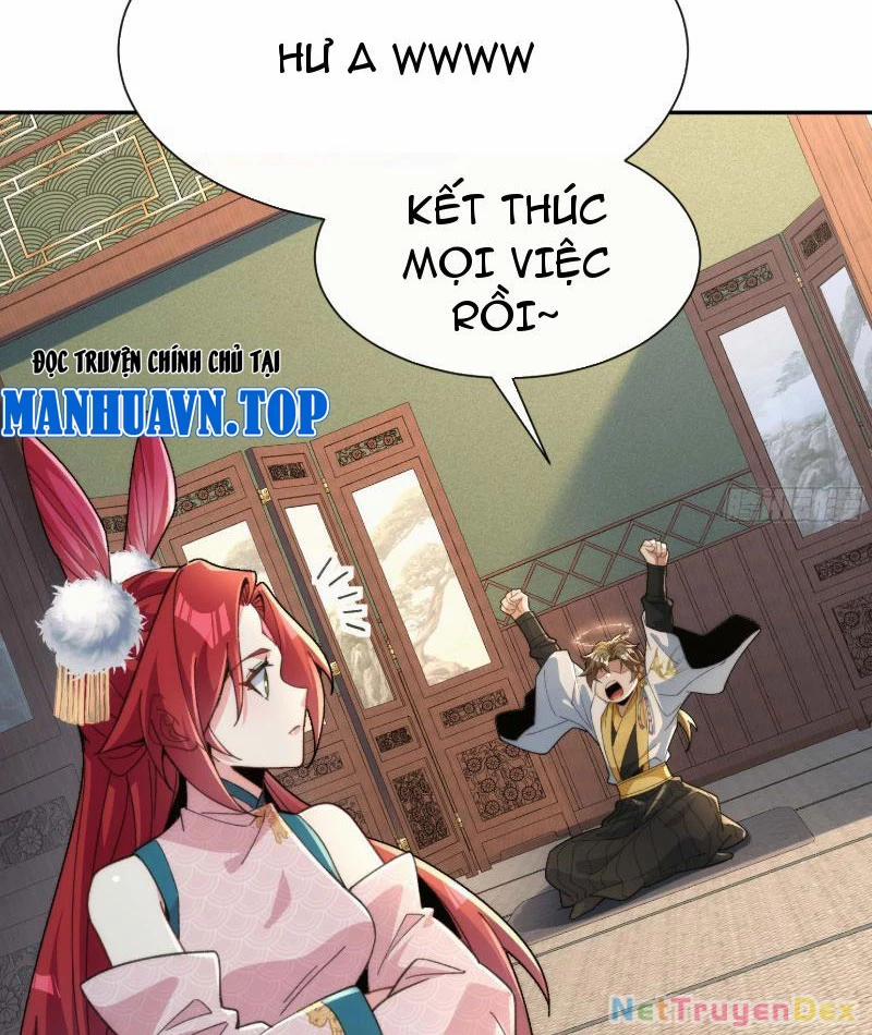 Ta Thực Sự Không Có Hứng Tu Tiên 31 trang 26