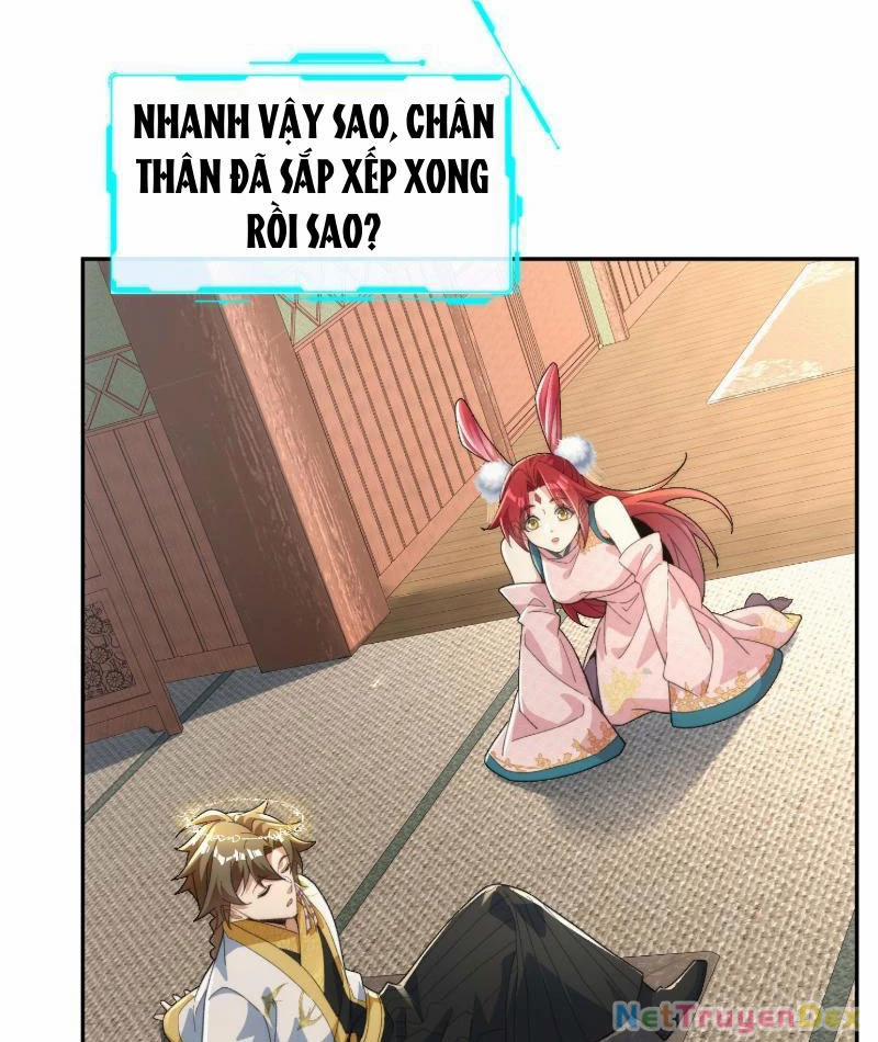 Ta Thực Sự Không Có Hứng Tu Tiên 31 trang 28
