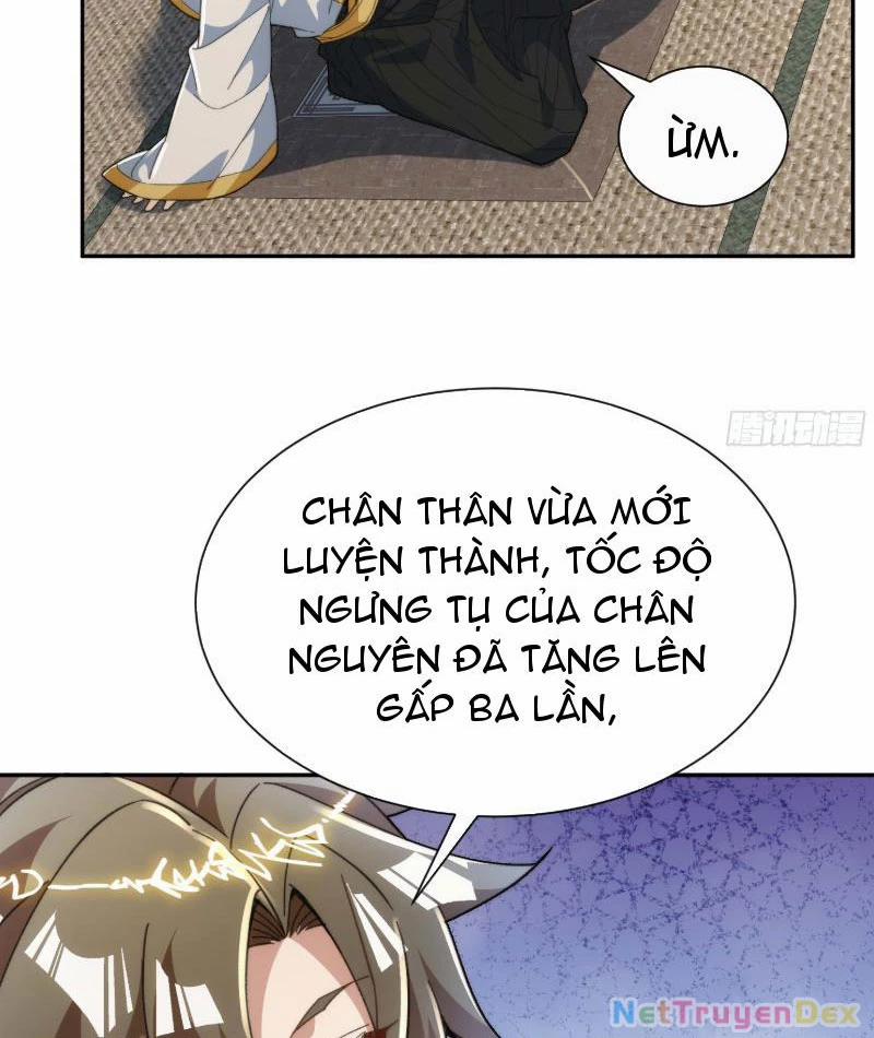 Ta Thực Sự Không Có Hứng Tu Tiên 31 trang 29