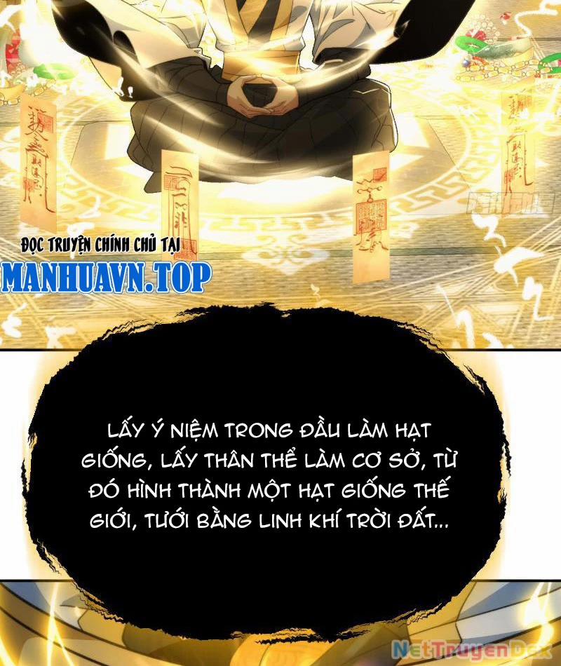 Ta Thực Sự Không Có Hứng Tu Tiên 31 trang 3