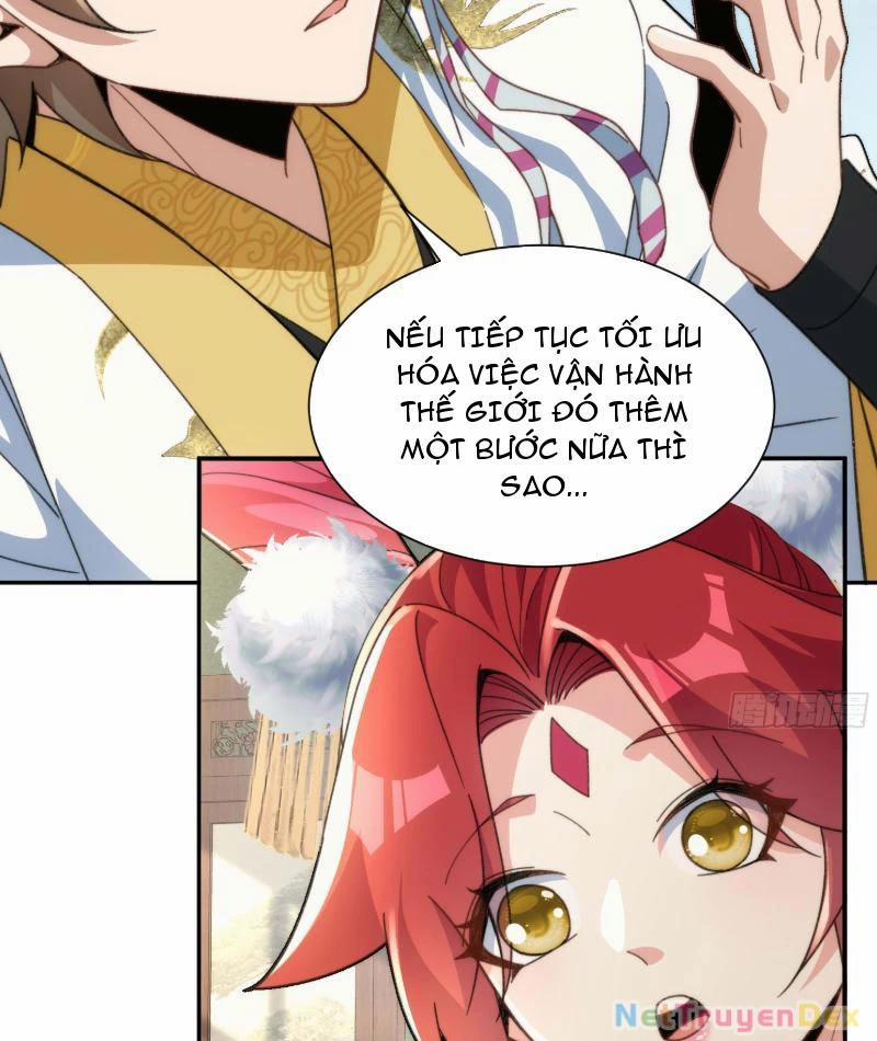 Ta Thực Sự Không Có Hứng Tu Tiên 31 trang 31