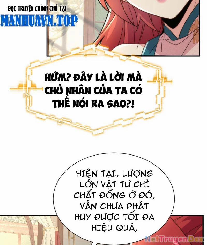 Ta Thực Sự Không Có Hứng Tu Tiên 31 trang 32