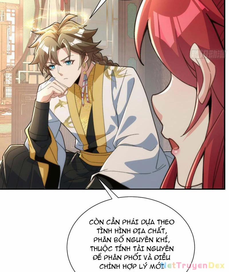 Ta Thực Sự Không Có Hứng Tu Tiên 31 trang 33