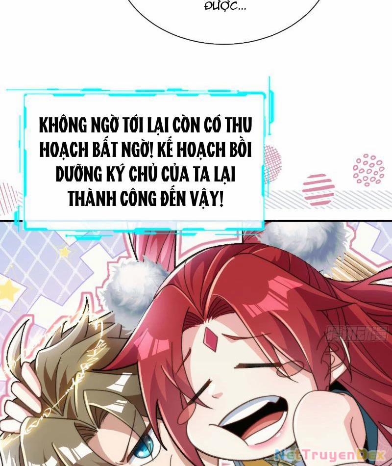 Ta Thực Sự Không Có Hứng Tu Tiên 31 trang 34