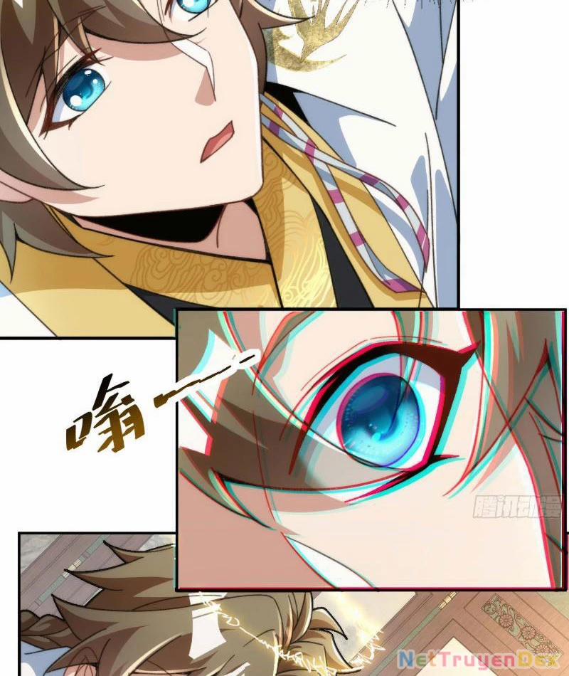 Ta Thực Sự Không Có Hứng Tu Tiên 31 trang 37