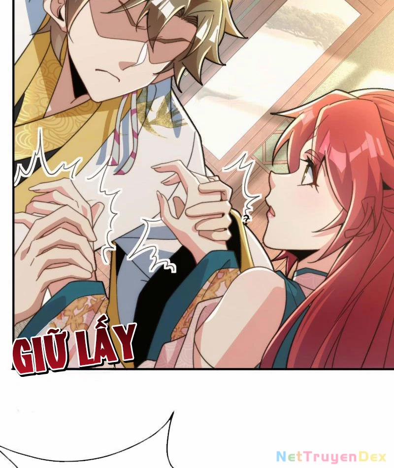 Ta Thực Sự Không Có Hứng Tu Tiên 31 trang 38