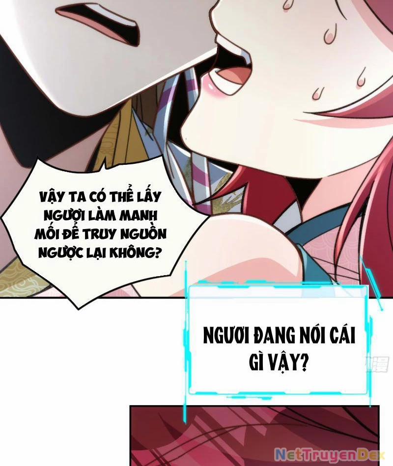 Ta Thực Sự Không Có Hứng Tu Tiên 31 trang 40