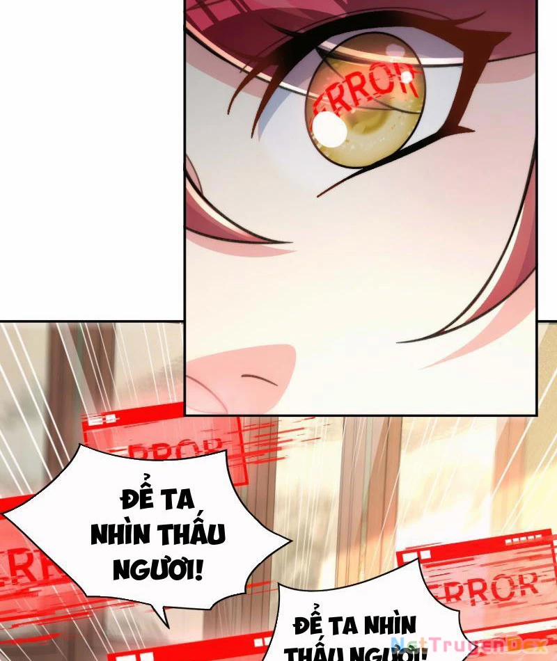 Ta Thực Sự Không Có Hứng Tu Tiên 31 trang 41