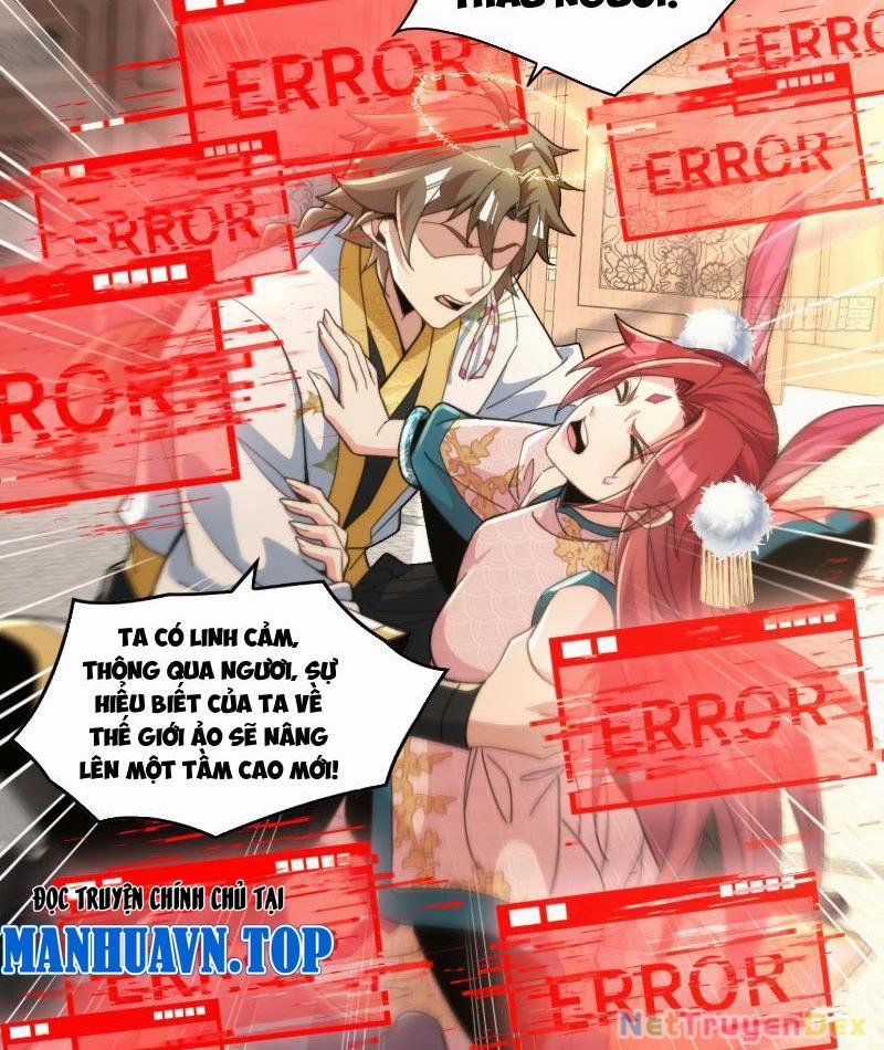 Ta Thực Sự Không Có Hứng Tu Tiên 31 trang 42