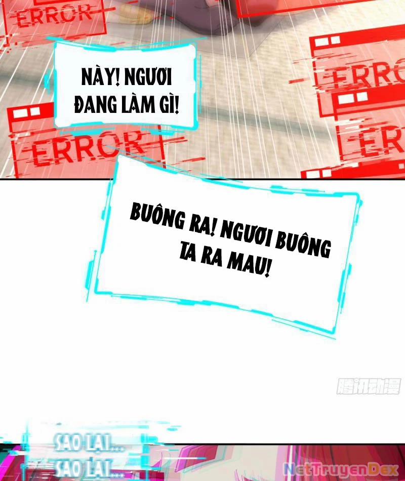 Ta Thực Sự Không Có Hứng Tu Tiên 31 trang 43