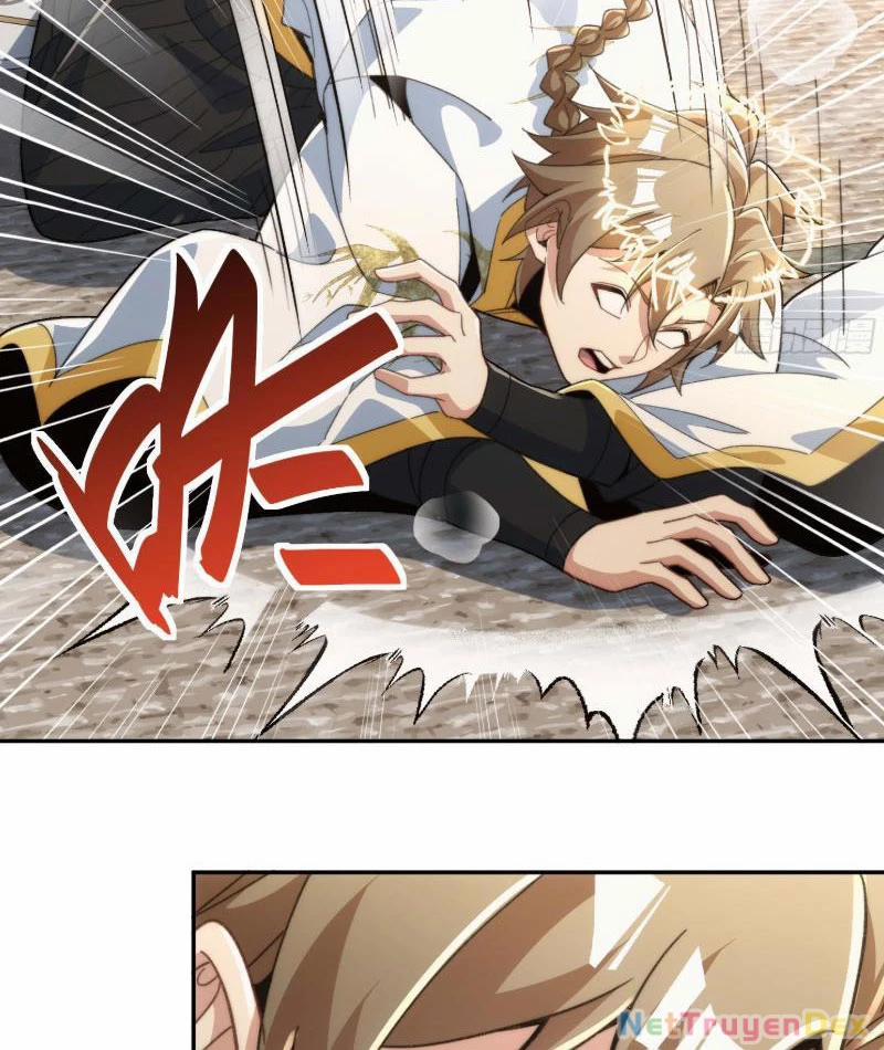 Ta Thực Sự Không Có Hứng Tu Tiên 31 trang 45