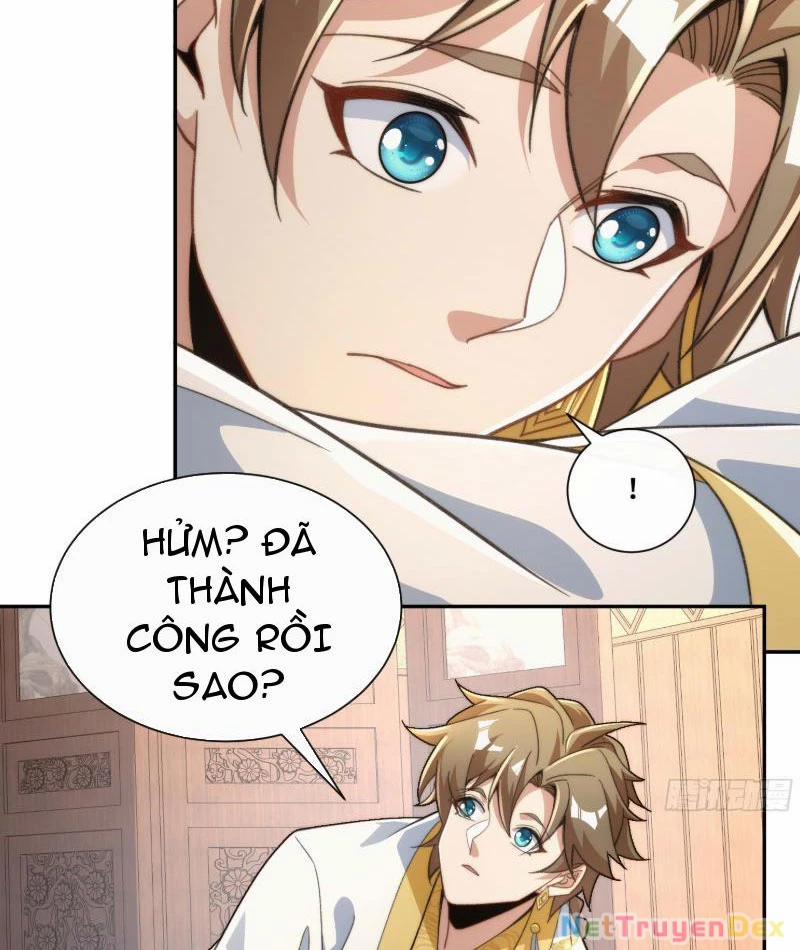 Ta Thực Sự Không Có Hứng Tu Tiên 31 trang 46