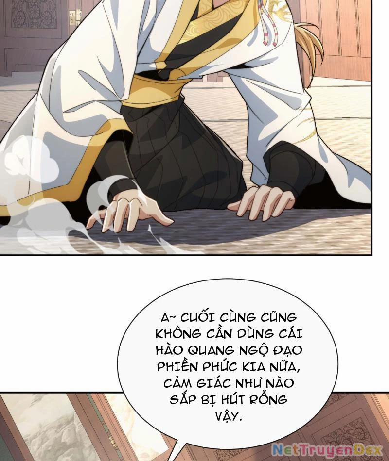 Ta Thực Sự Không Có Hứng Tu Tiên 31 trang 47