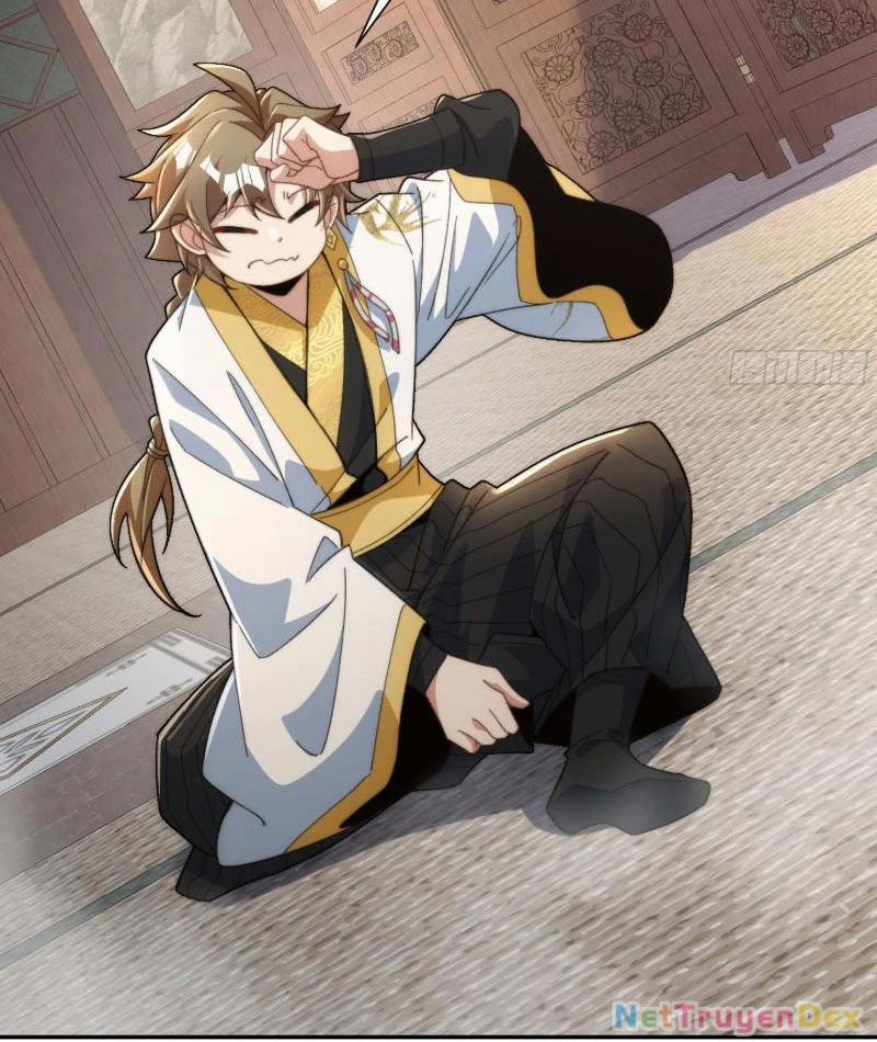 Ta Thực Sự Không Có Hứng Tu Tiên 31 trang 48