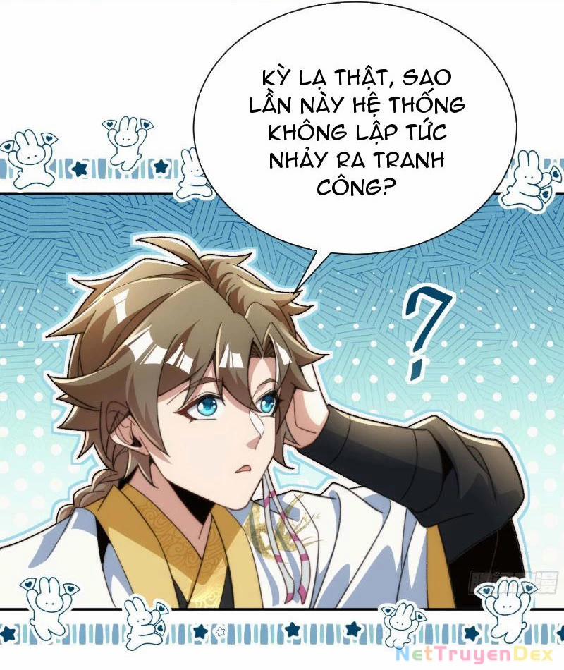Ta Thực Sự Không Có Hứng Tu Tiên 31 trang 49