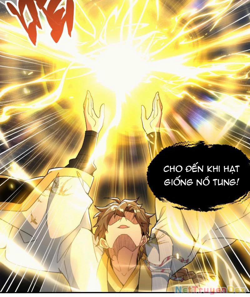 Ta Thực Sự Không Có Hứng Tu Tiên 31 trang 5