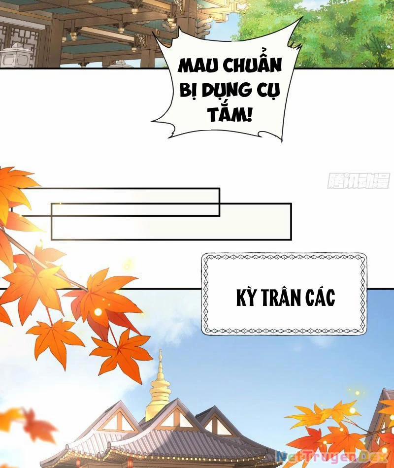 Ta Thực Sự Không Có Hứng Tu Tiên 31 trang 51