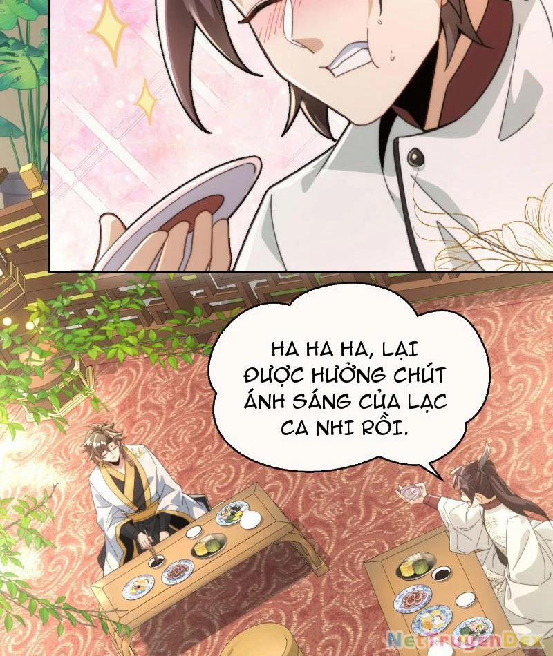 Ta Thực Sự Không Có Hứng Tu Tiên 31 trang 53