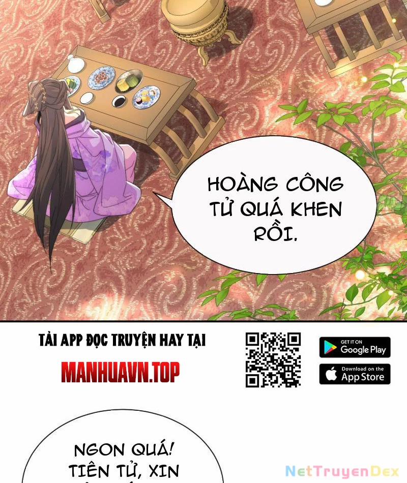 Ta Thực Sự Không Có Hứng Tu Tiên 31 trang 54