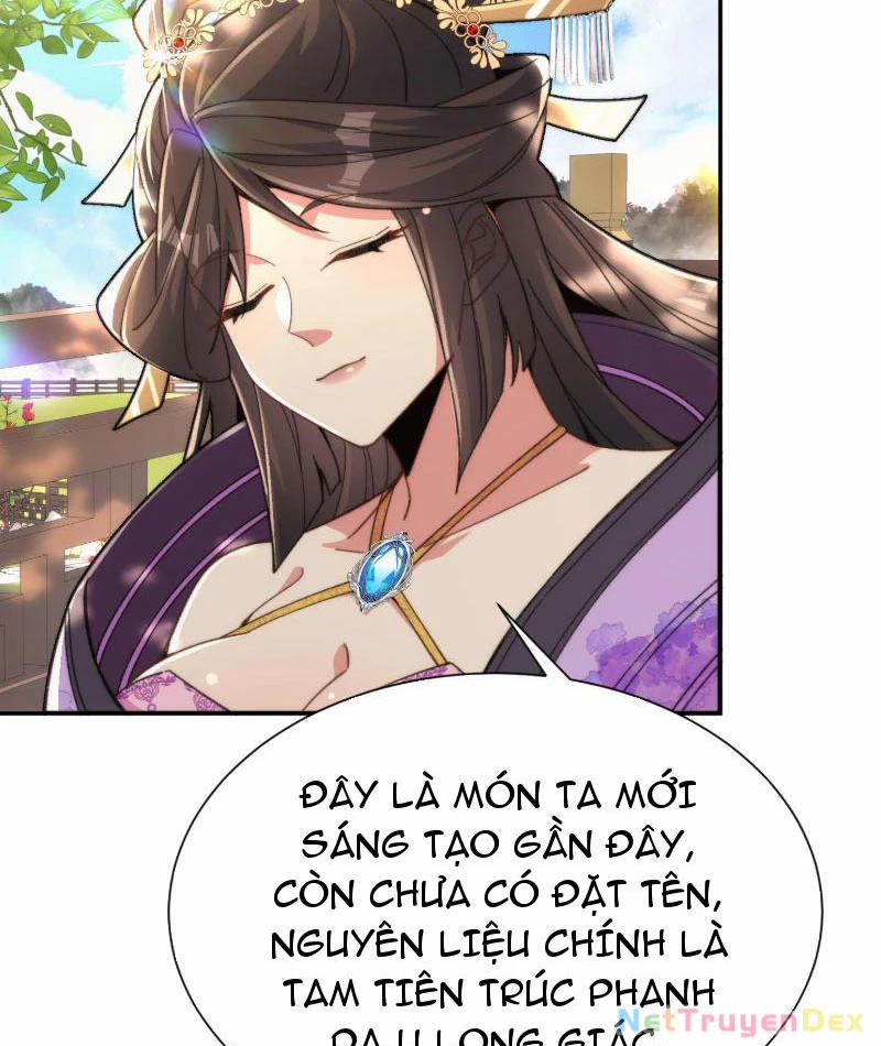 Ta Thực Sự Không Có Hứng Tu Tiên 31 trang 56