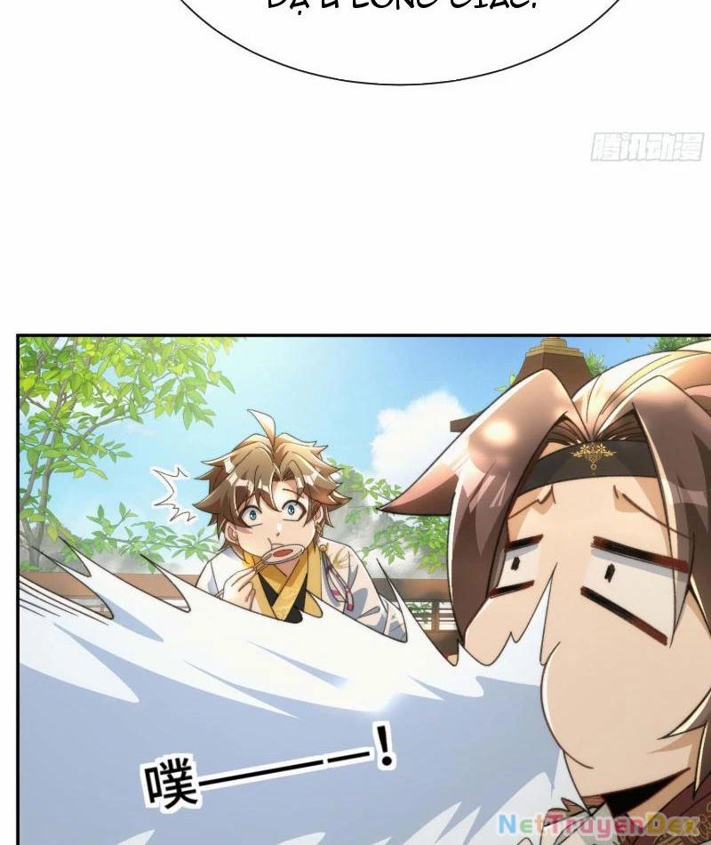 Ta Thực Sự Không Có Hứng Tu Tiên 31 trang 57