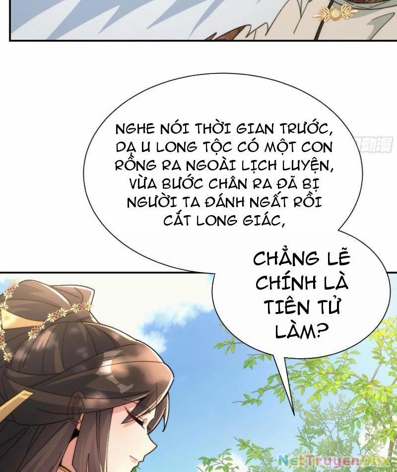 Ta Thực Sự Không Có Hứng Tu Tiên 31 trang 58