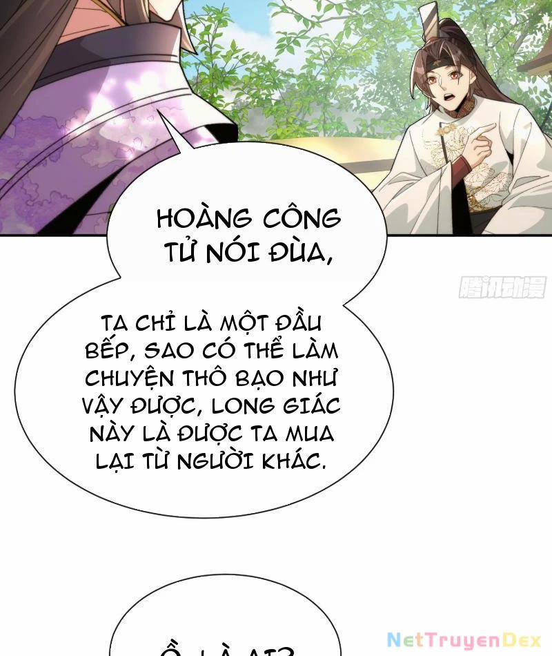 Ta Thực Sự Không Có Hứng Tu Tiên 31 trang 59