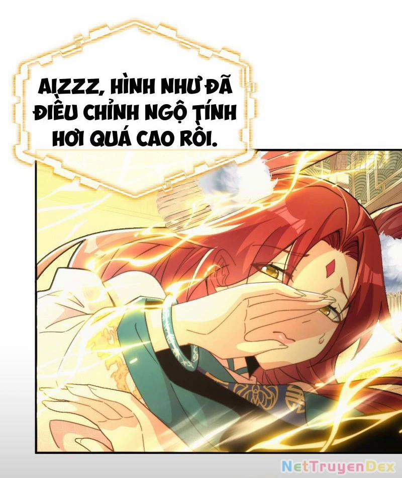 Ta Thực Sự Không Có Hứng Tu Tiên 31 trang 6