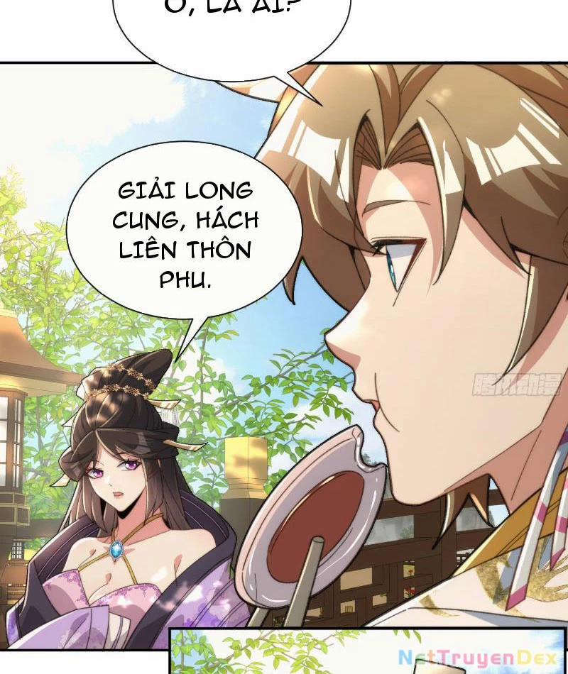 Ta Thực Sự Không Có Hứng Tu Tiên 31 trang 60