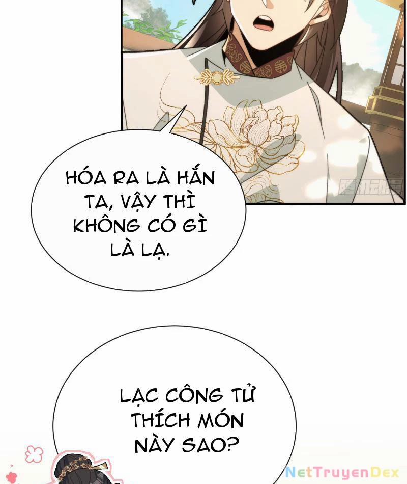 Ta Thực Sự Không Có Hứng Tu Tiên 31 trang 62