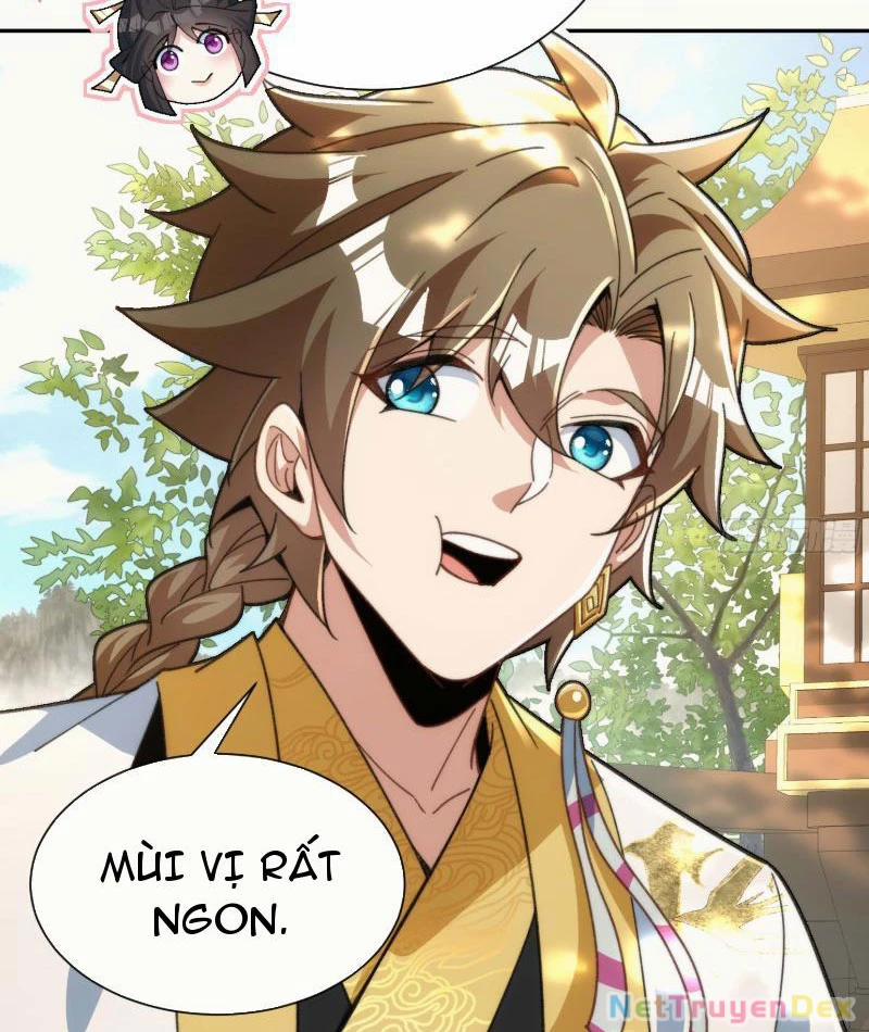 Ta Thực Sự Không Có Hứng Tu Tiên 31 trang 63