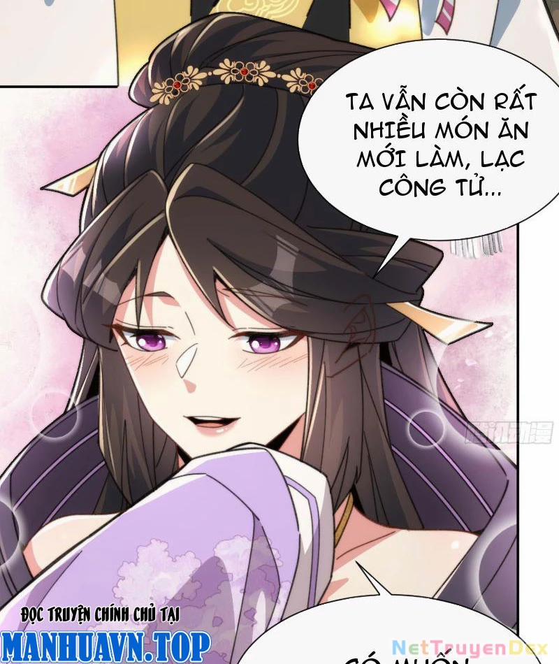 Ta Thực Sự Không Có Hứng Tu Tiên 31 trang 64