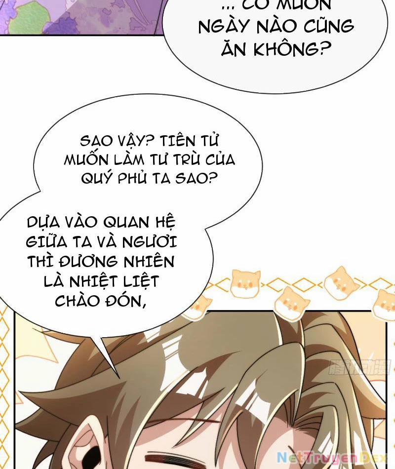 Ta Thực Sự Không Có Hứng Tu Tiên 31 trang 65