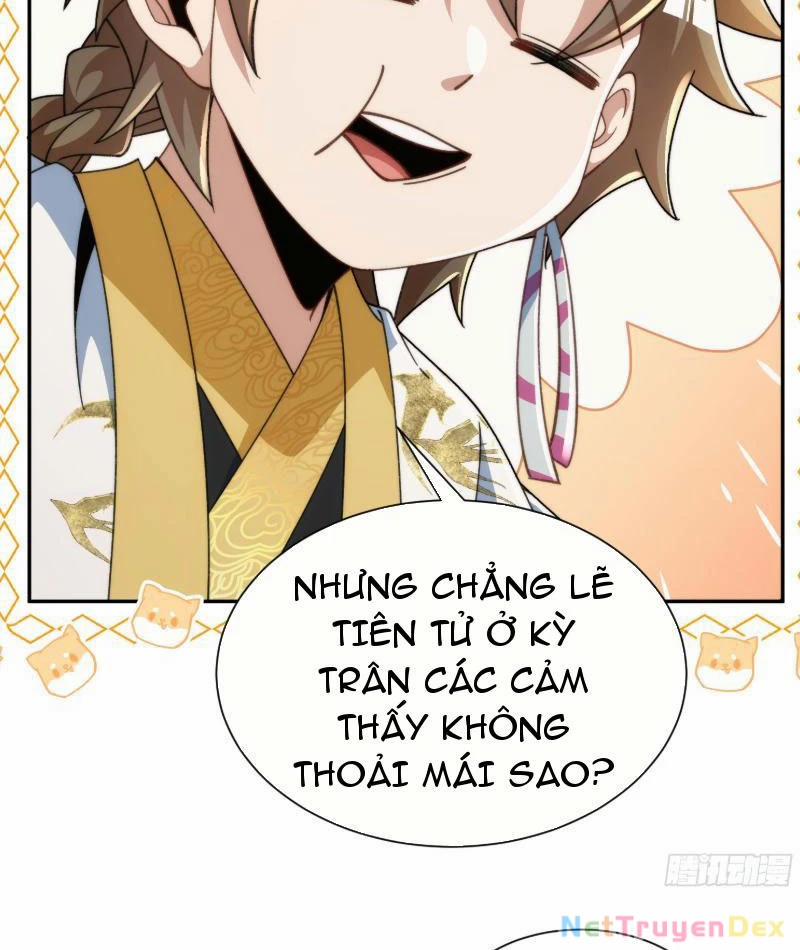 Ta Thực Sự Không Có Hứng Tu Tiên 31 trang 66