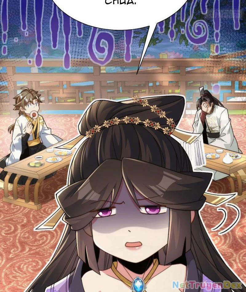 Ta Thực Sự Không Có Hứng Tu Tiên 31 trang 68