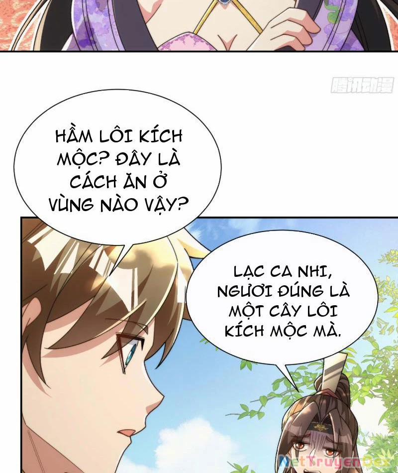 Ta Thực Sự Không Có Hứng Tu Tiên 31 trang 69