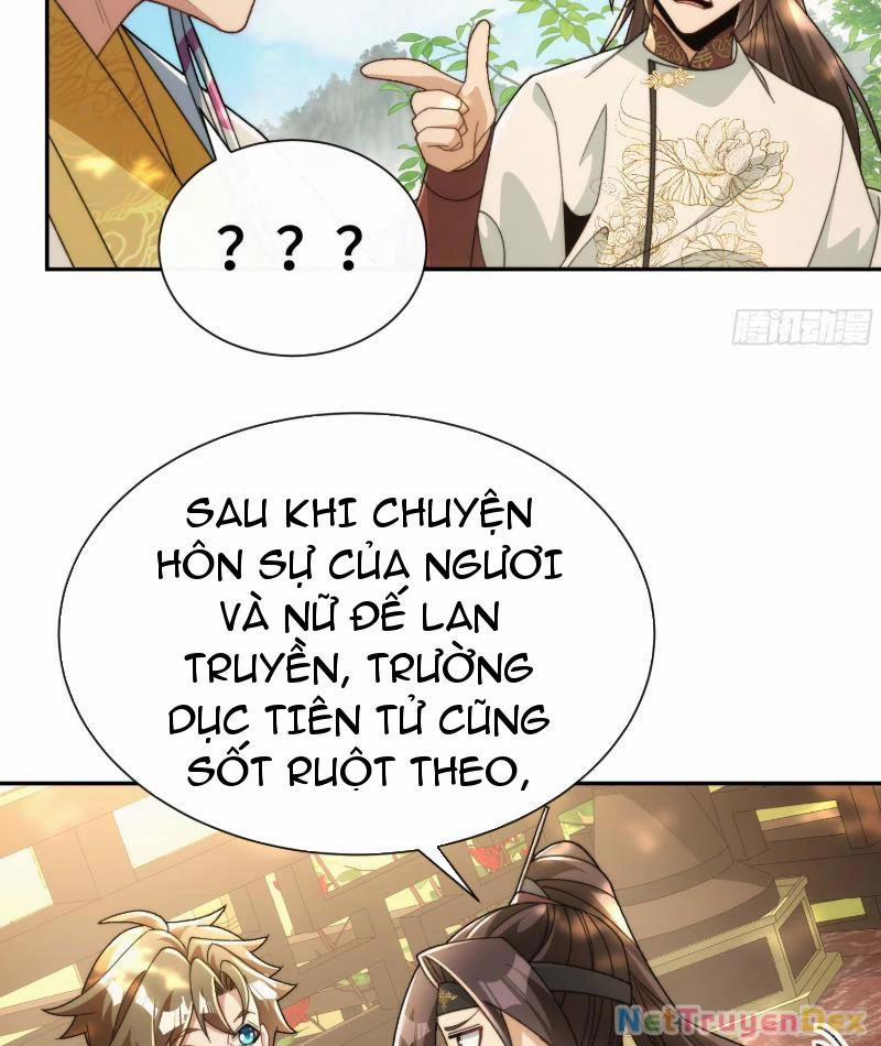 Ta Thực Sự Không Có Hứng Tu Tiên 31 trang 70