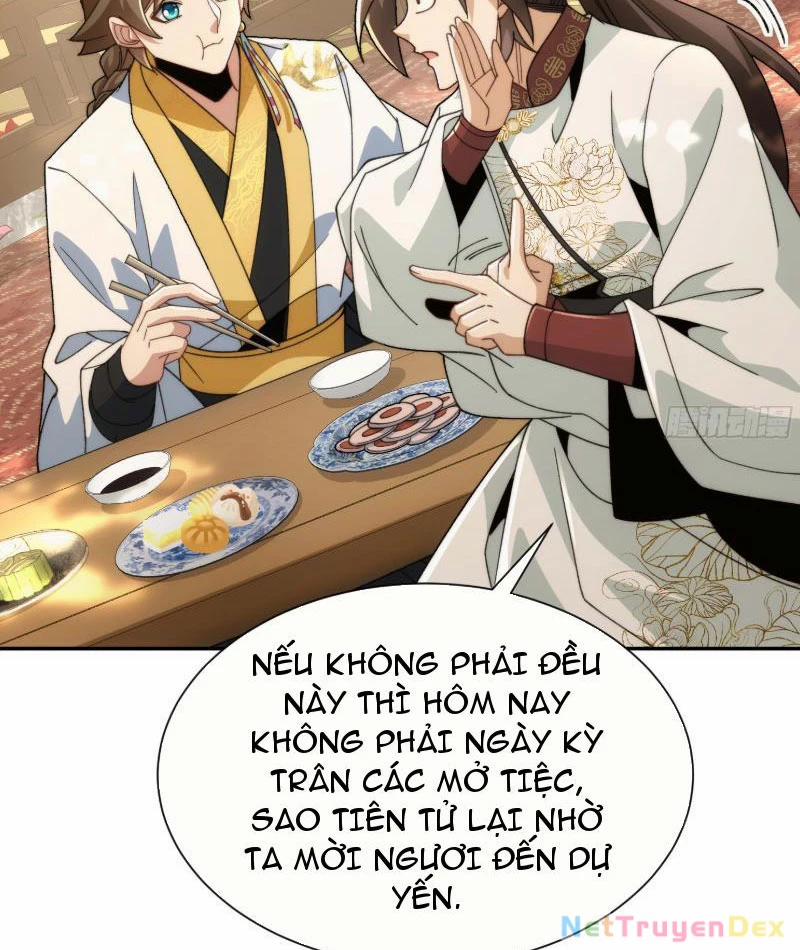 Ta Thực Sự Không Có Hứng Tu Tiên 31 trang 71