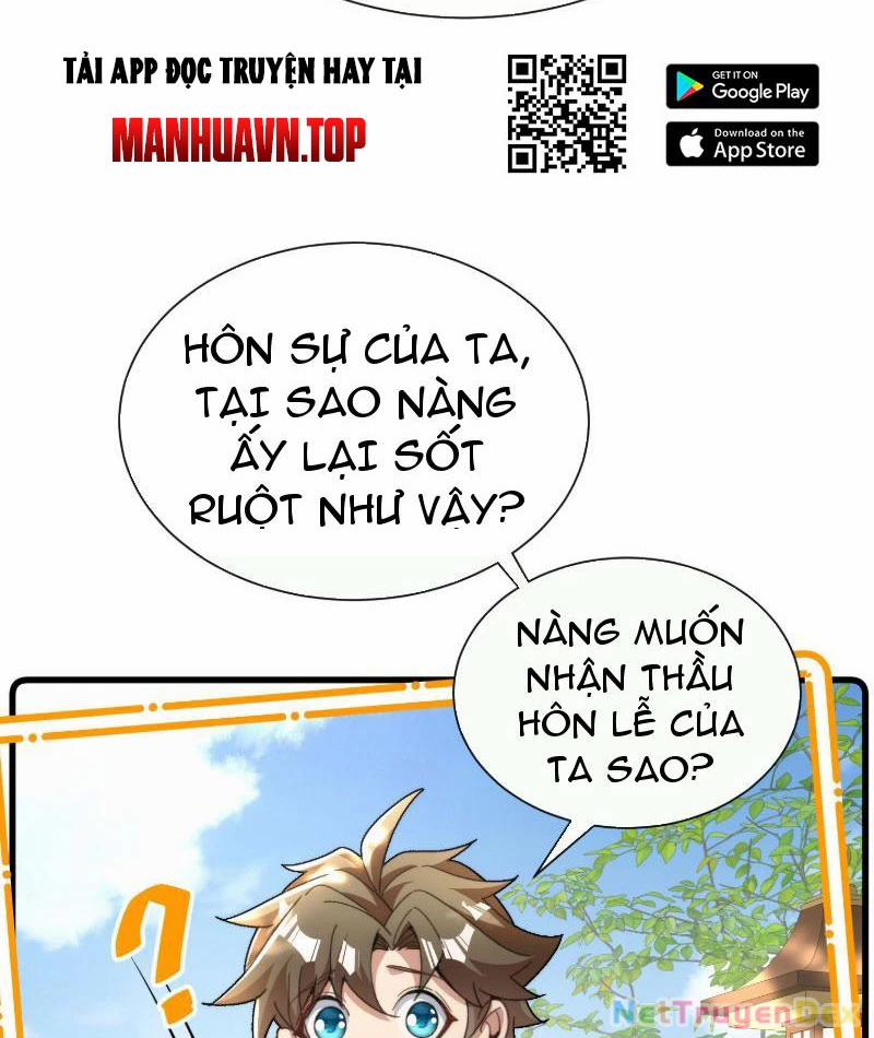 Ta Thực Sự Không Có Hứng Tu Tiên 31 trang 72
