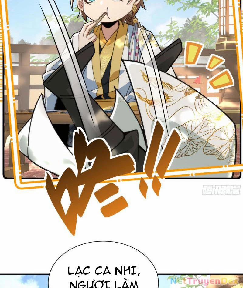 Ta Thực Sự Không Có Hứng Tu Tiên 31 trang 73