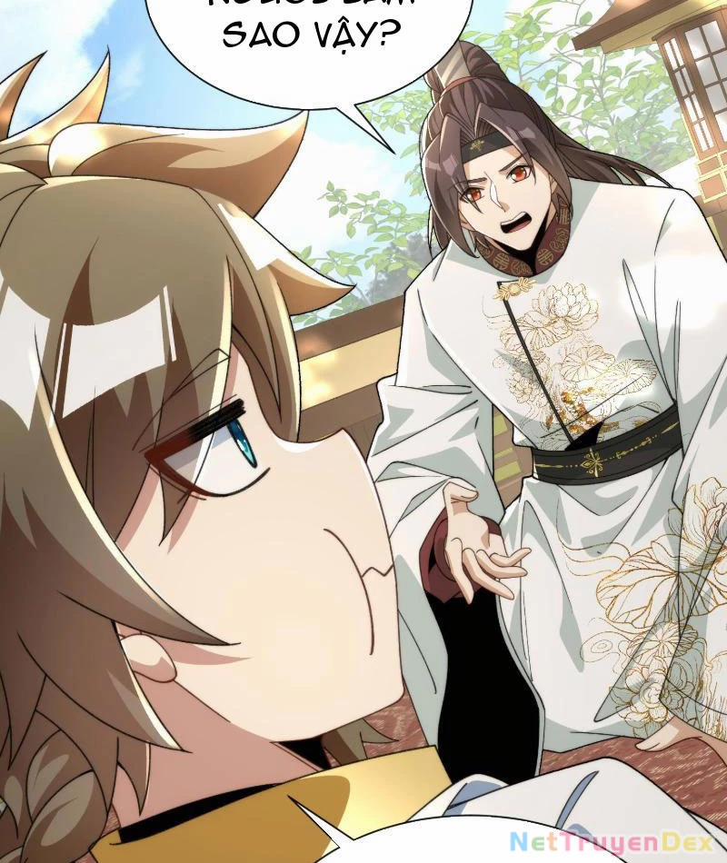 Ta Thực Sự Không Có Hứng Tu Tiên 31 trang 74