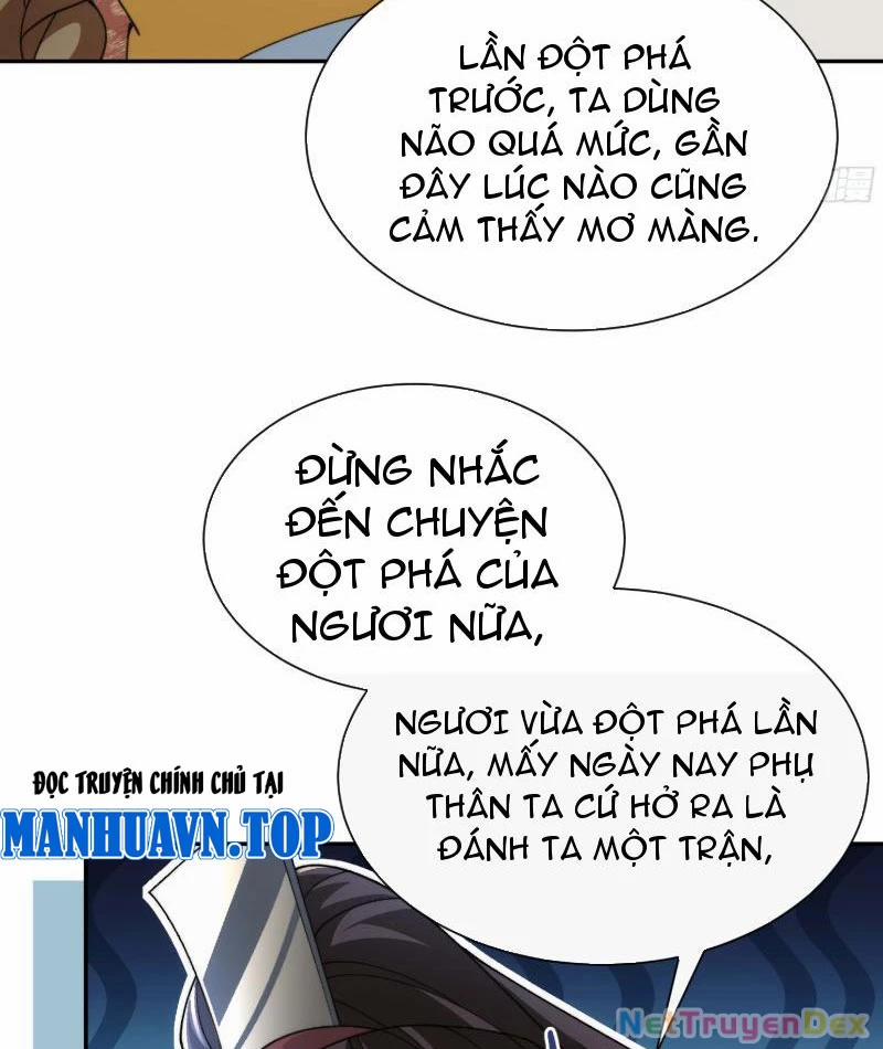 Ta Thực Sự Không Có Hứng Tu Tiên 31 trang 75