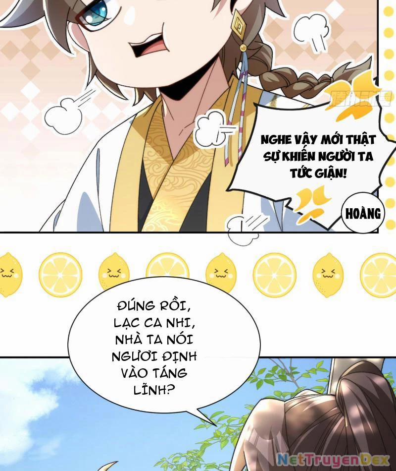 Ta Thực Sự Không Có Hứng Tu Tiên 31 trang 78