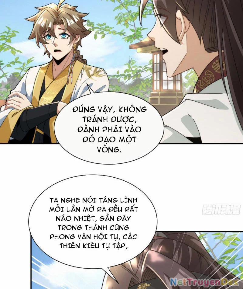 Ta Thực Sự Không Có Hứng Tu Tiên 31 trang 79