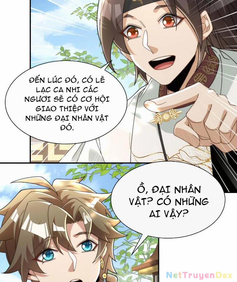 Ta Thực Sự Không Có Hứng Tu Tiên 31 trang 80