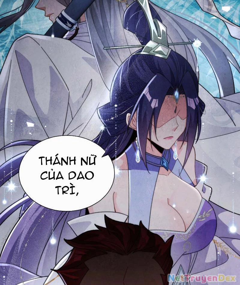 Ta Thực Sự Không Có Hứng Tu Tiên 31 trang 83