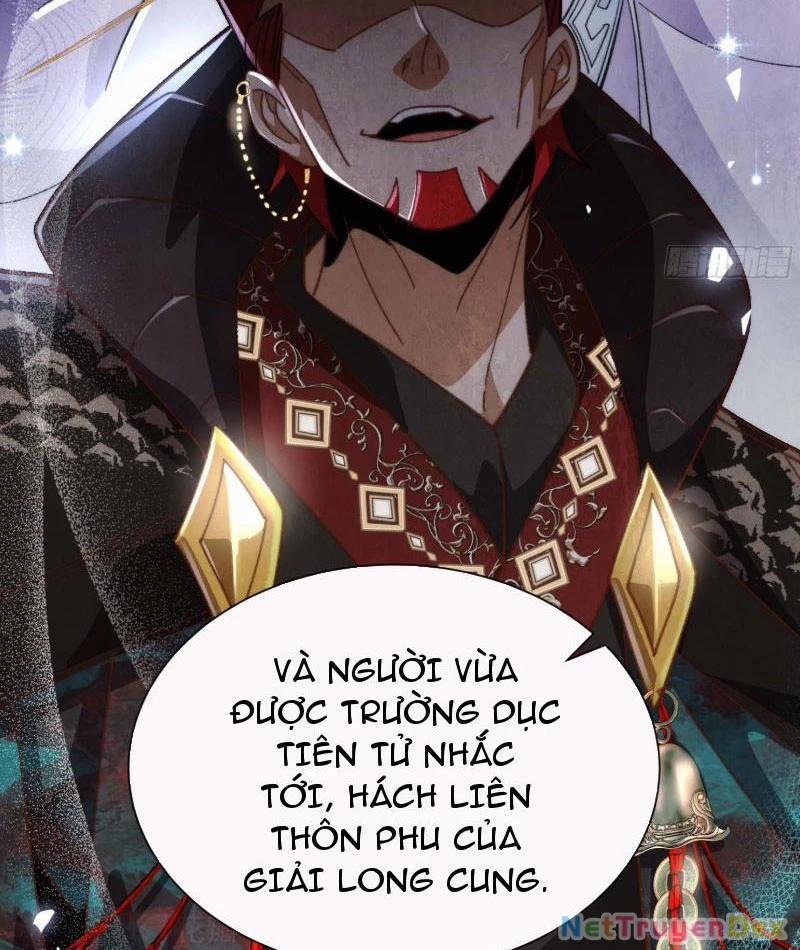 Ta Thực Sự Không Có Hứng Tu Tiên 31 trang 84