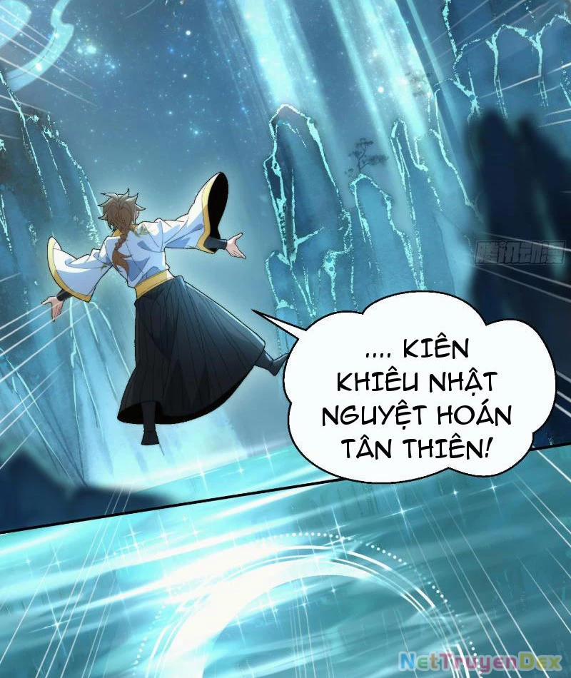 Ta Thực Sự Không Có Hứng Tu Tiên 31 trang 9